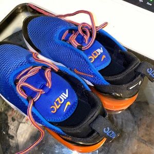 Air Max 270 Size 3